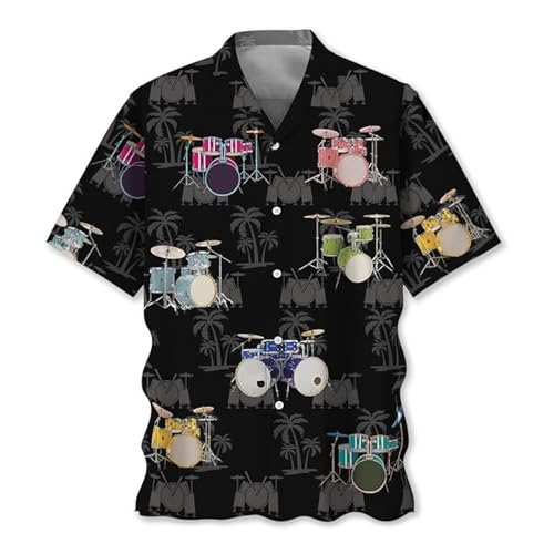 Chemise de loisirs pour homme idéale pour les sorties décontractées