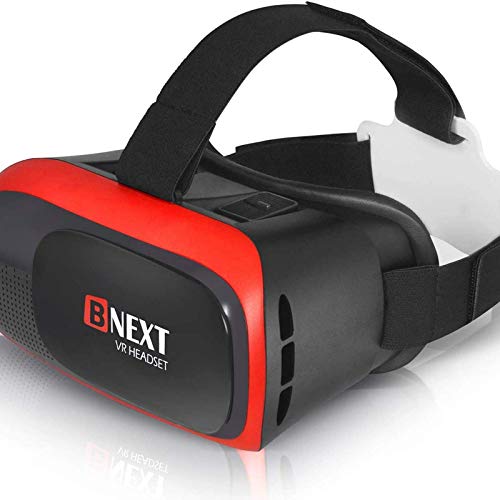 VR Headset Compatible with iPhone