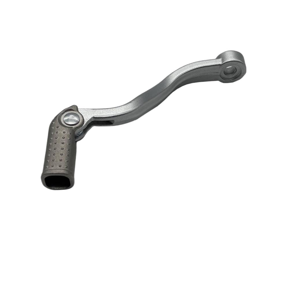 Qhtwuyqek Onecolor Gear Shift Lever Compatible With Sx Xc Xcw Exc 2017–2023 250 300 Tc Te Tx Ec Ex 2 Stroke