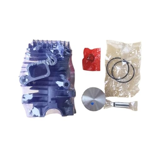 Cylindre piston 37mm compatible MS192TC-E ZM S192T-Z MS192C moteur