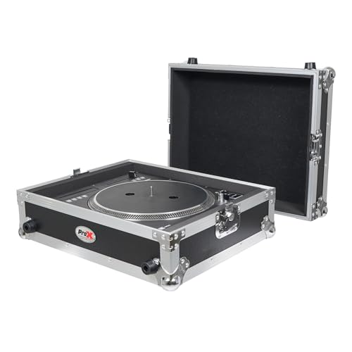 ProX T-TT Universal Turntable Case