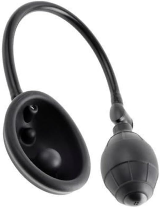 Feminine Body Enhancement Pump