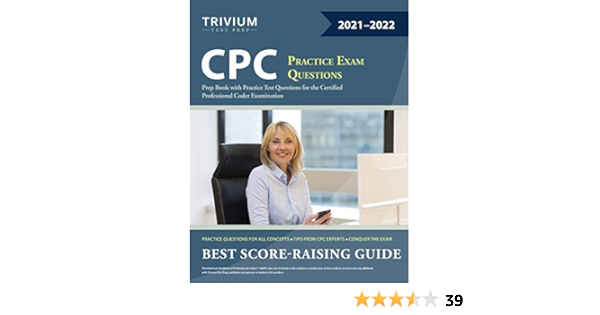 CPC Exam