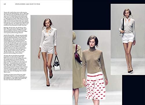 Prada: catwalk : the complete collections
