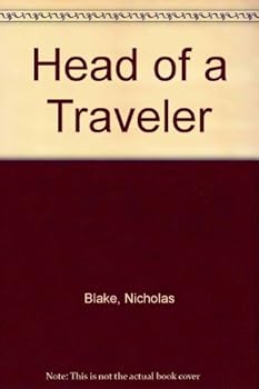 HEAD OF A TRAVELER - A NIGEL STRANGEWAYS MYSTERY