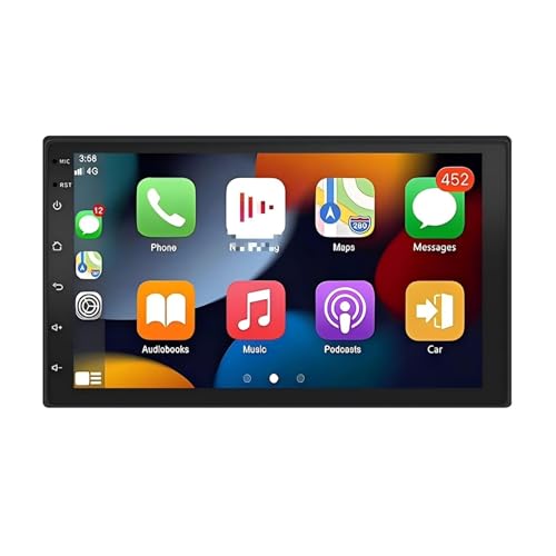 �p��Apple CarPlay��Android Auto�Ή����C�����X�_�u���^�b�`�X�N���[���A�ԍڃo�b�N�A�b�v�J�����p�X�N���[�� �A���h���C�h�I�[�g
