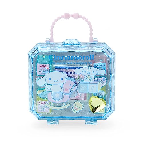 Sanrio 898856 Cinnamoroll Stamp Set