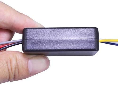 Miniatura 3 de Oznium Bi-Color ámbarblanco LED luz perno y Switchback LED Driver Bundle