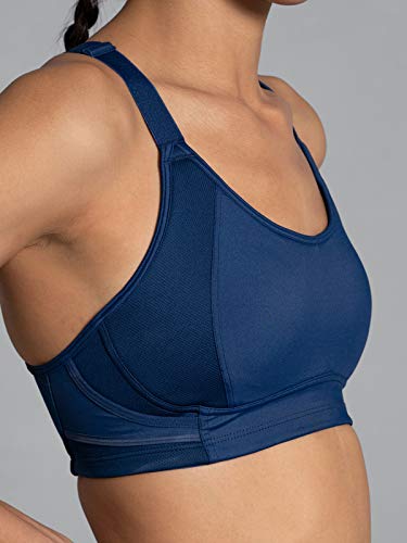 Image of FormFit Medium Impact Zoe Sport Bra