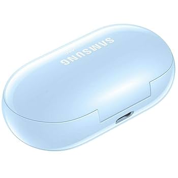Amazon.com: Samsung Galaxy Buds+ Plus, True Wireless Earbuds