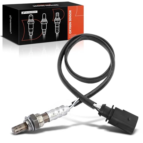 Sensor de Oxígeno A-Premium para Volkswagen Atlas 2018-2021