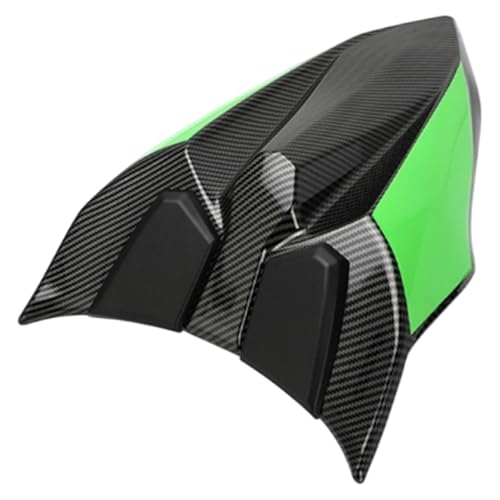 Capot de selle arrière pour moto Kawasaki Ninja650 carénage de dosseret de siège de 2017 à 2023