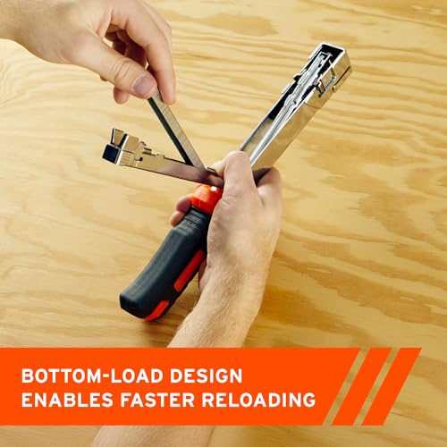 Paslode Compact Hammer Tacker