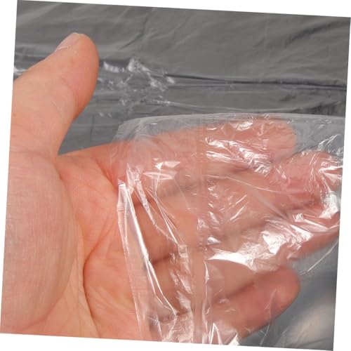 100 forros desechables para spa de pies miniatura 3
