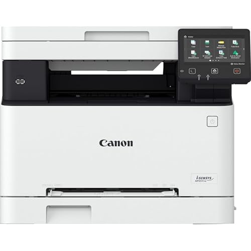 Canon MF651CW Farblaserdrucker Kopierer