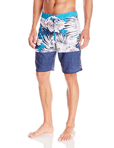 O'Neill Men's 20 Inch Outseam Superfreak Stretch Swim Boardshort