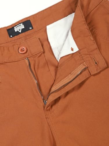 Image of Thomas Scott Men Regular Fit Pants