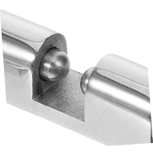 Tope de puerta para barco de acero inoxidable WOONEKY protector de colisión para yates 5