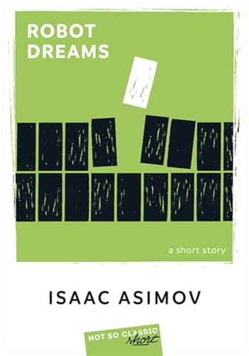 Preisvergleich Produktbild Robot Dreams