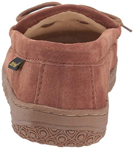 Old Friend Women's 484132 Moccasin3
