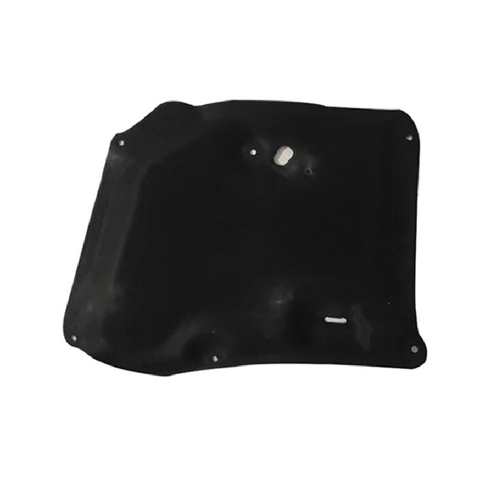 2009-2014 Engine Soundproof Insulation Cotton Pad for City 2009 2010 2011 2012 2013 2014 Soundproof Accessories Auto Parts