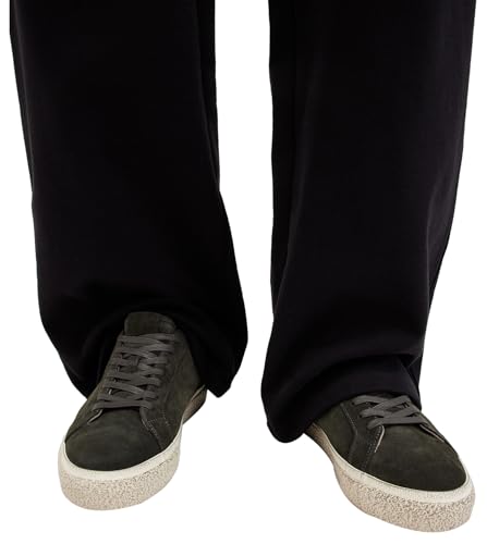 Men's Klop Suede Low Top Sneaker2