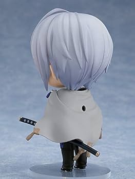 Amazon | ねんどろいど 刀剣乱舞-ONLINE- 山姥切長義 ノン