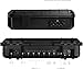 Osee GoStream Deck All in One Pro Video Switcher Converters Multiple Live Streaming Audio Mixer with 4 HDMI Inputs and 2 HDMI Outputs USB-C I/O with 14 Inch Monitor Built-in