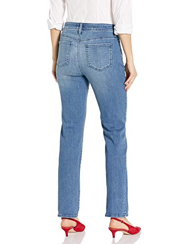 Image of NYDJ Womens Sheri Slim