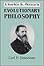 Peirce's Evolutionary Philosophy