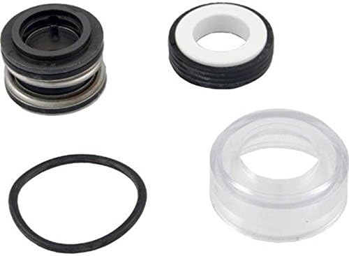 Hayward SPX1500KA Seal Assembly for Power-Flo Pump Series/RM#G4H4E54 E4R46T32532744