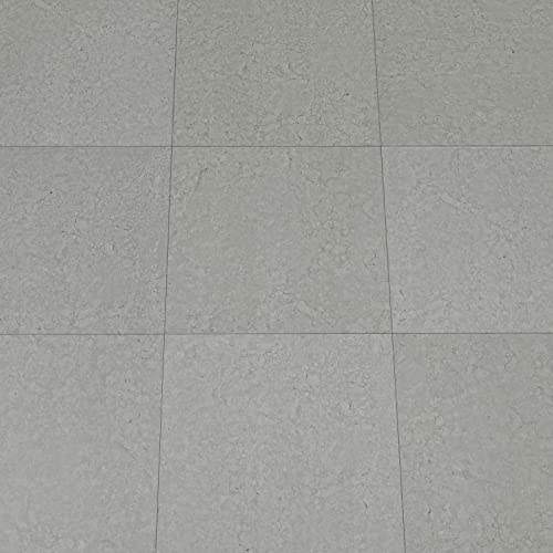 NUFLR Self Adhesive Floor Tile Vinyl Flooring Peel...