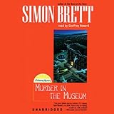 Murder in the Museum: A Fethering Mystery