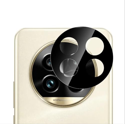 Image of Xmon Back Camera Lens Protector for Realme 12 Plus Realme P1 Narzo 70 Pro (1 Pack) Premium Camera Glass Protector Guard, Anti-Scratch, Ultra-Clear, Easy Installation