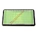 Produktbild LUFTFILTER FÜR HONDA GCV510, GCV520, GCV530 (17211-Z0A-013)