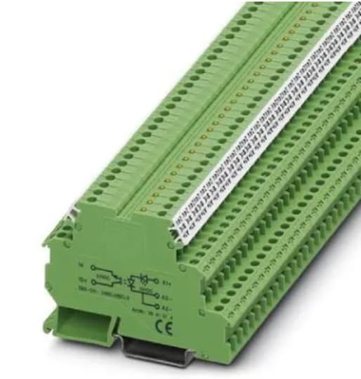 2964296, Solid State Relays - SSRs DEK-OV- 24DC/24 DC/3/AKT