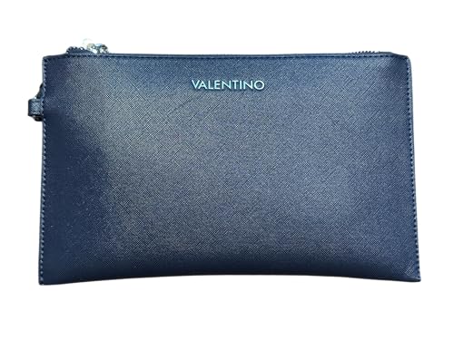 Valentino Marnier Portefeuille Mixte élégant et compact pour homme et femme