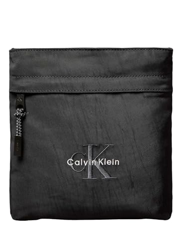 Calvin Klein Bold Flatpack UB1 - BLACK One Size