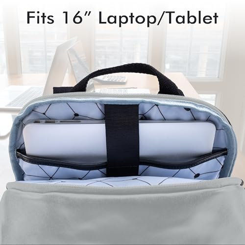 Image of The Bobbi Pack, Foldable Travel Backpack Parent