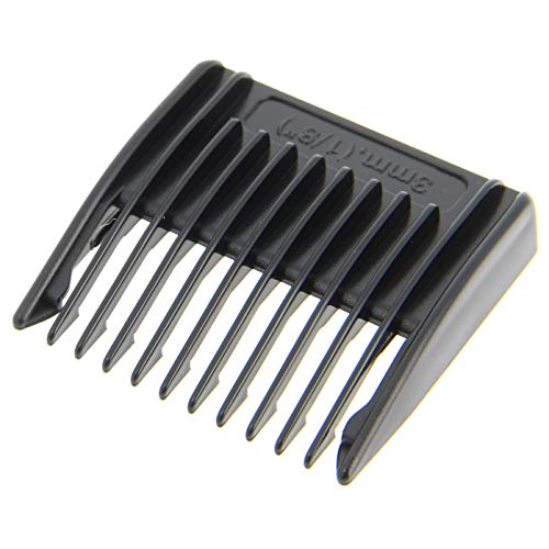 Guide de coupe 3mm compatible avec des tondeuses CALOR