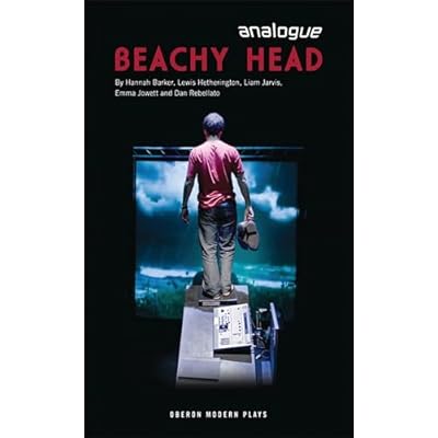 Beachy Head: 1