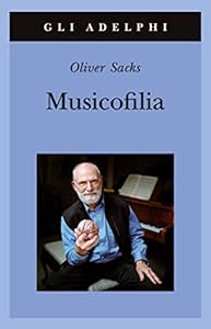 Vedi scheda su Amazon Musicofilia