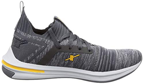 Image of SPARX Mens Sx0490g Running Shoe