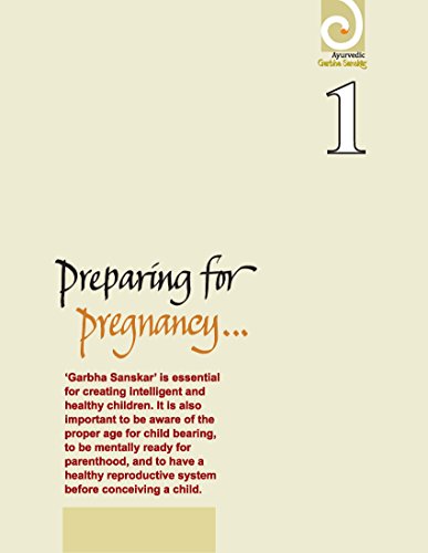 Ayurvedic Garbha Sanskar (New Edition)