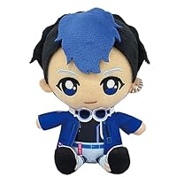 Amazon.co.jp: サンライズ 戦隊ヒーロー変身マスコット ギラ