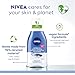 NIVEA Double Effect Eye Make-Up Remover [Personal Care]