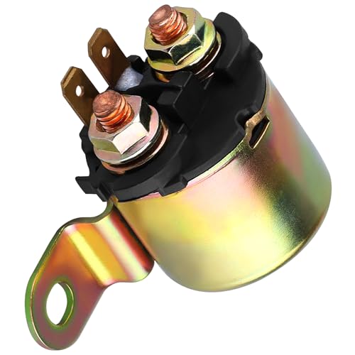 710001364 710007777 Starter Solenoid Relay for Can-am Ski-doo