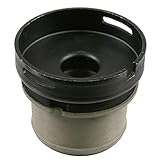 Bitte verwenden Sie die Fahrzeugidentifikation oben auf der Seite, um die Kompatibilität mit Ihrem Fahrzeug zu bestätigen. Sämtliche Einschränkungen sind zu beachten!