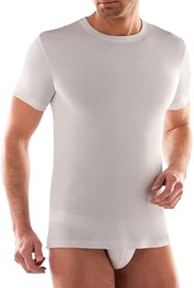 Amazon.it: maglia intima uomo caldo cotone
