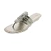 AK Anne Klein Women's Irisa Sandal